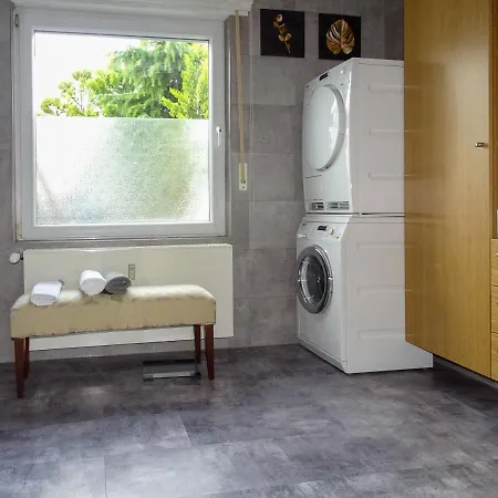 Ahrterrassen Penthouse * バート・ノイェンアール・アールヴァイラー