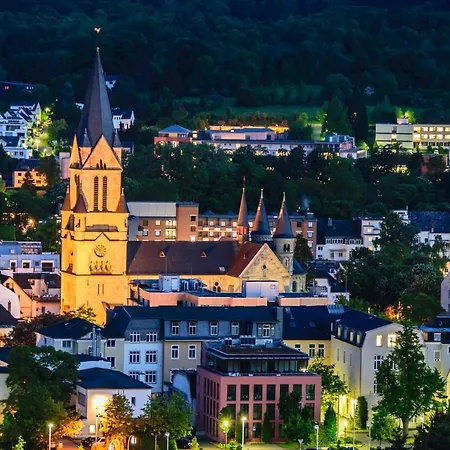 Apartment Ahrterrassen Penthouse Bad Neuenahr-Ahrweiler
