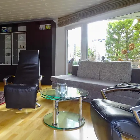 Apartment Ahrterrassen Penthouse Bad Neuenahr-Ahrweiler