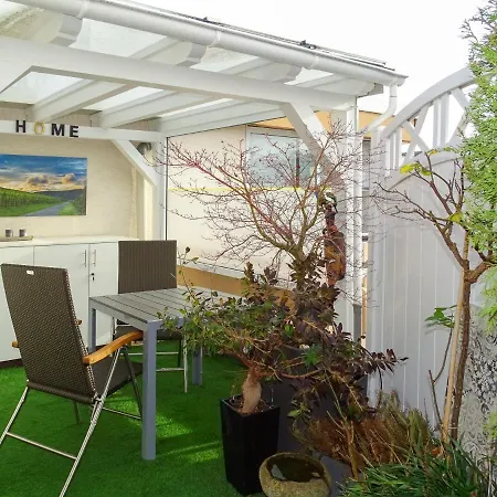 Ahrterrassen Penthouse Apartment *