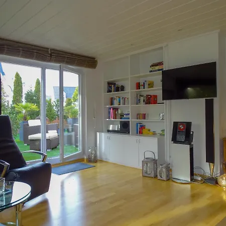 Ahrterrassen Penthouse Appartement Bad Neuenahr-Ahrweiler