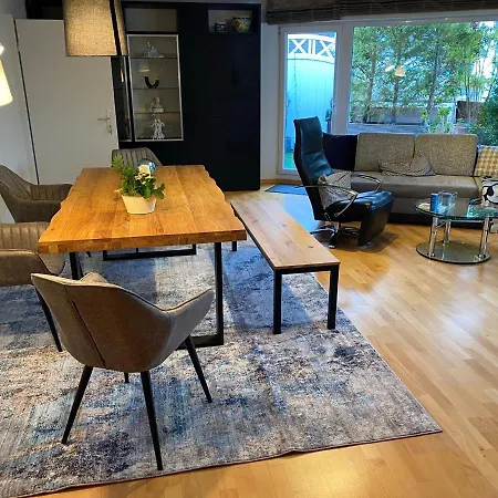 Apartment Ahrterrassen Penthouse *