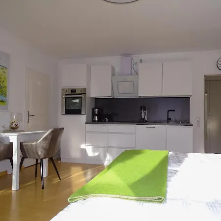 Ahrterrassen Penthouse Apartment Bad Neuenahr-Ahrweiler