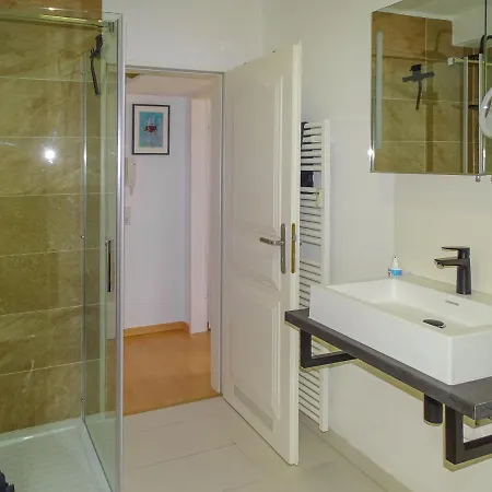 Appartement Ahrterrassen Penthouse Bad Neuenahr-Ahrweiler