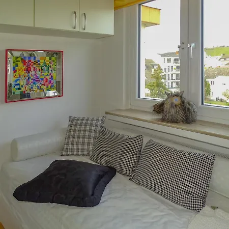 Ahrterrassen Penthouse Apartment *