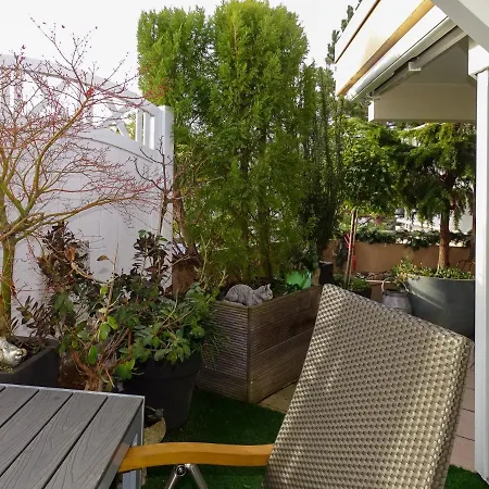 Ahrterrassen Penthouse * Bad Neuenahr-Ahrweiler