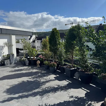 Ahrterrassen Penthouse Appartement