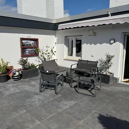 アパート Ahrterrassen Penthouse