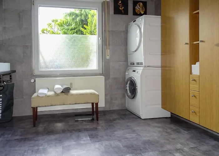 Ahrterrassen Penthouse * Bad Neuenahr-Ahrweiler