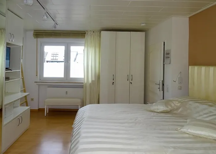 Ahrterrassen Penthouse Apartamento Bad Neuenahr-Ahrweiler