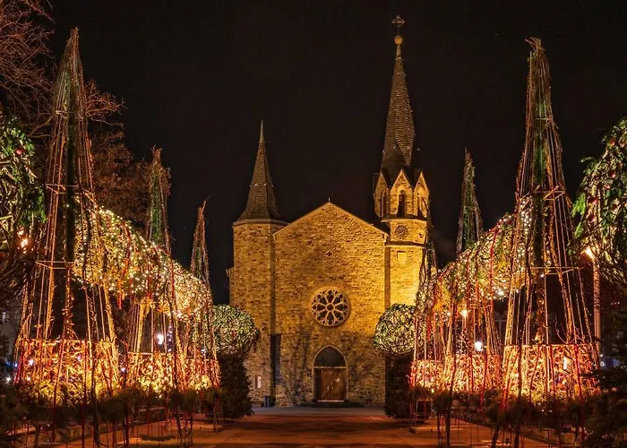 Daire Ahrterrassen Penthouse