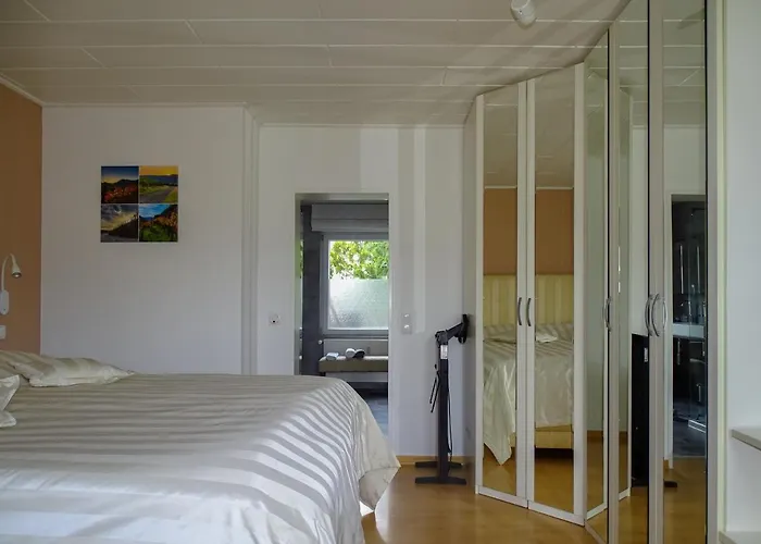 Ahrterrassen Penthouse