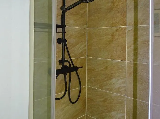 Ahrterrassen Penthouse Daire *