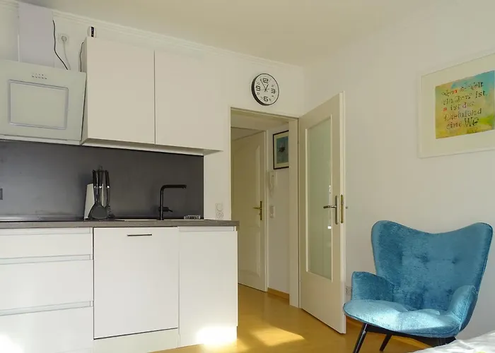 Ahrterrassen Penthouse Daire Bad Neuenahr-Ahrweiler