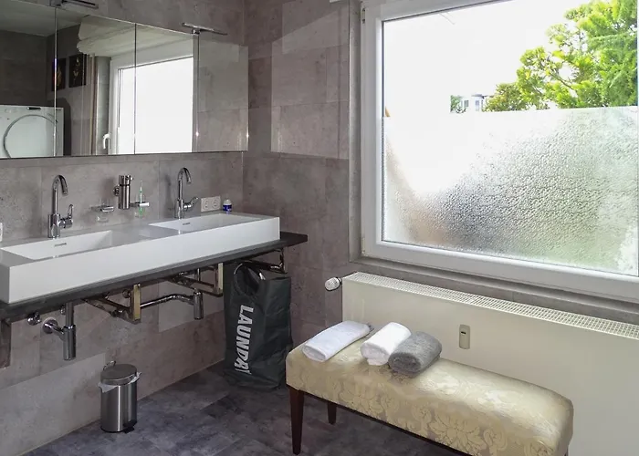 Ahrterrassen Penthouse *