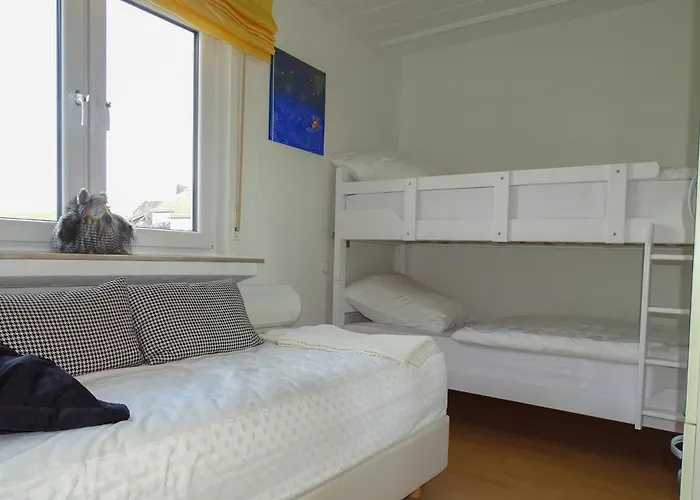 Ahrterrassen Penthouse Bad Neuenahr-Ahrweiler