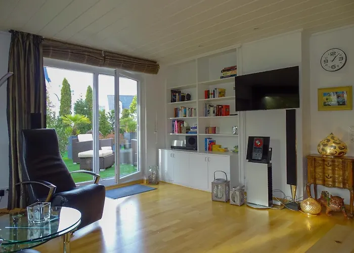 Ahrterrassen Penthouse Apartamento Bad Neuenahr-Ahrweiler