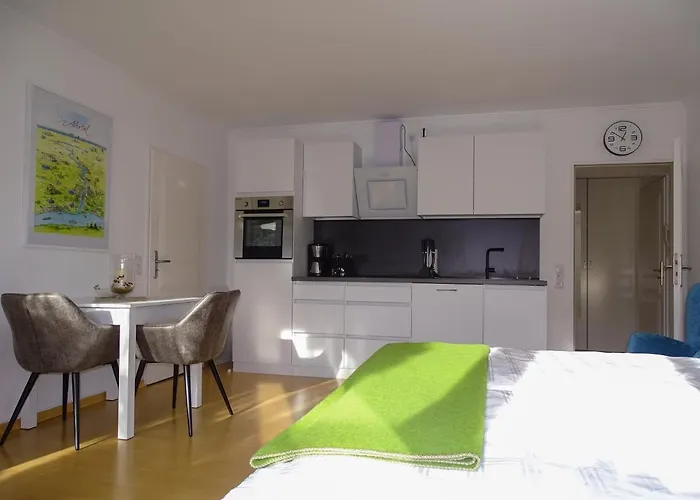 Ahrterrassen Penthouse Apartamento Bad Neuenahr-Ahrweiler