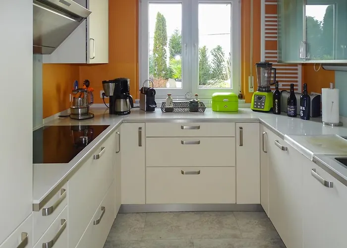 Ahrterrassen Penthouse Apartamento Bad Neuenahr-Ahrweiler