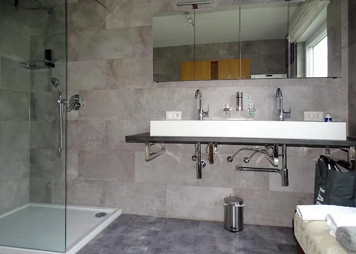 Ahrterrassen Penthouse Bad Neuenahr-Ahrweiler