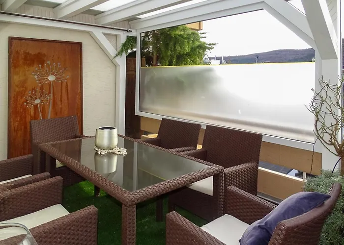 Apartamento Ahrterrassen Penthouse