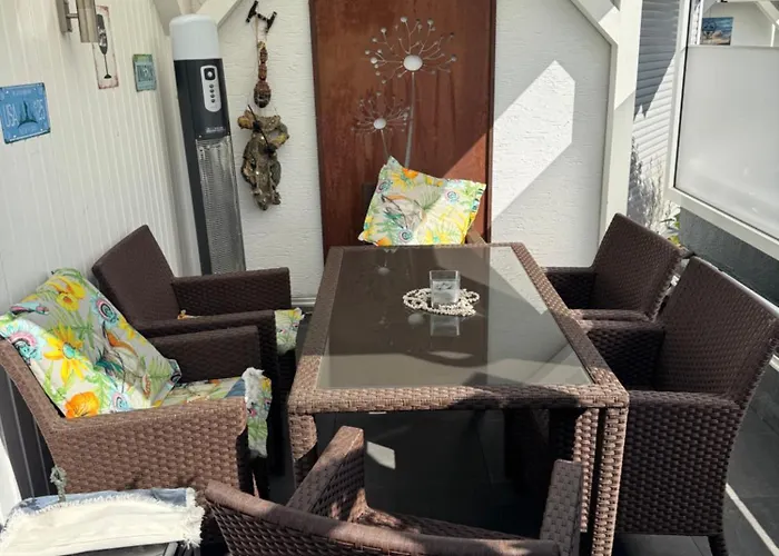 Ahrterrassen Penthouse Bad Neuenahr-Ahrweiler