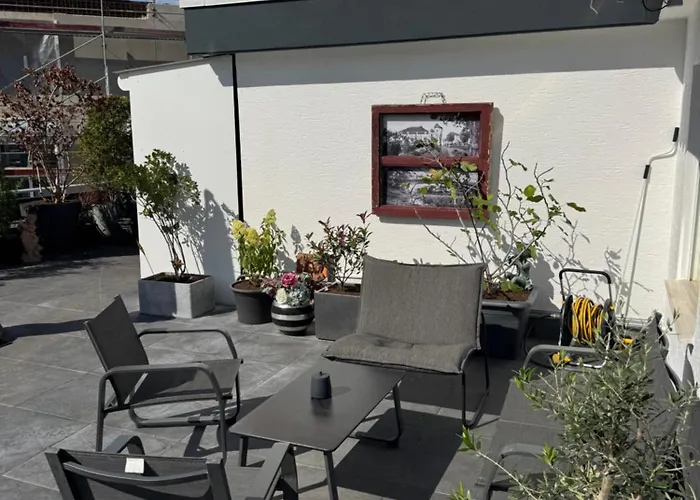 Ahrterrassen Penthouse